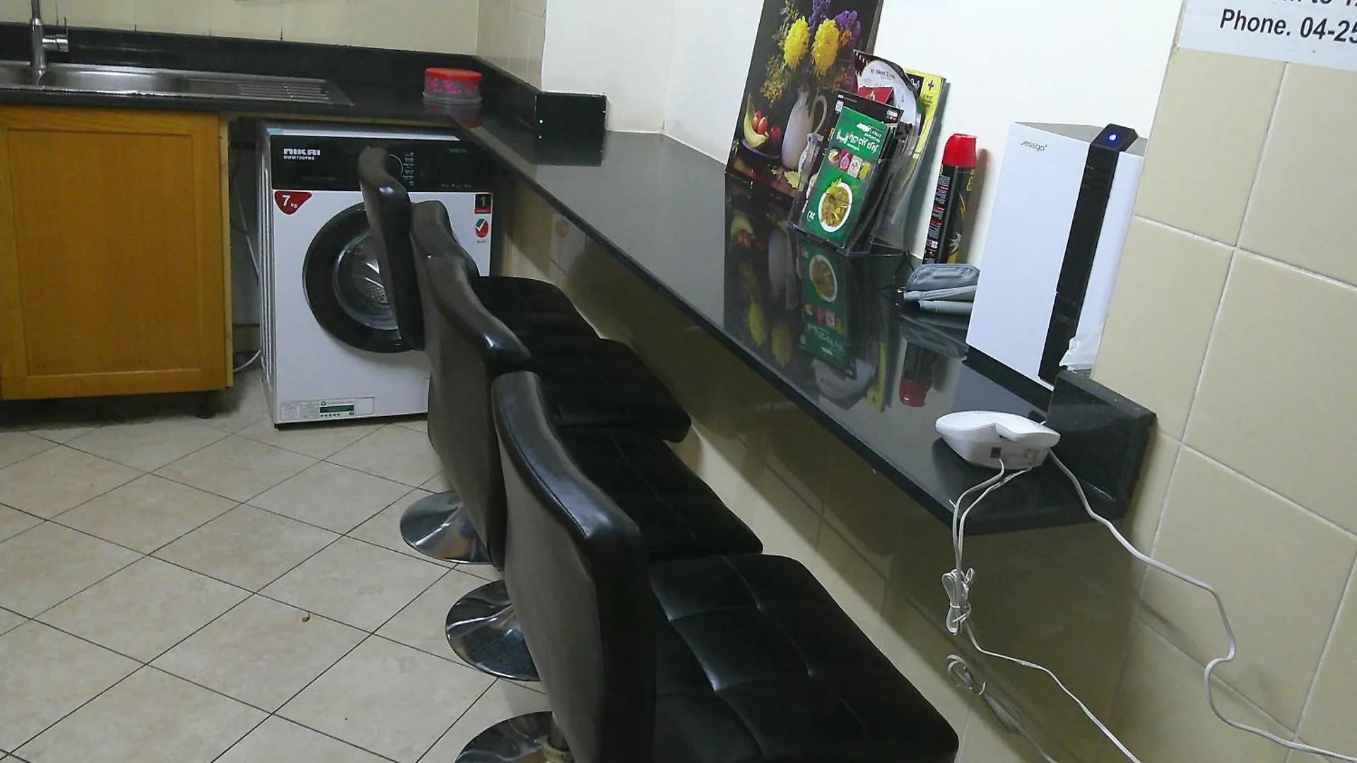Comfortable Stay Ensuite Room With Shared Kitchen