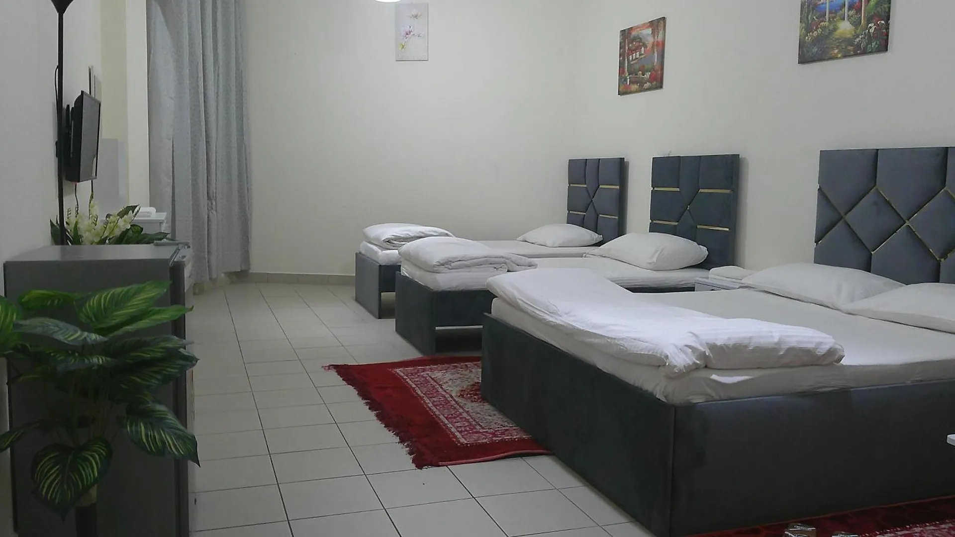 Comfortable Stay Ensuite Room With Shared Kitchen