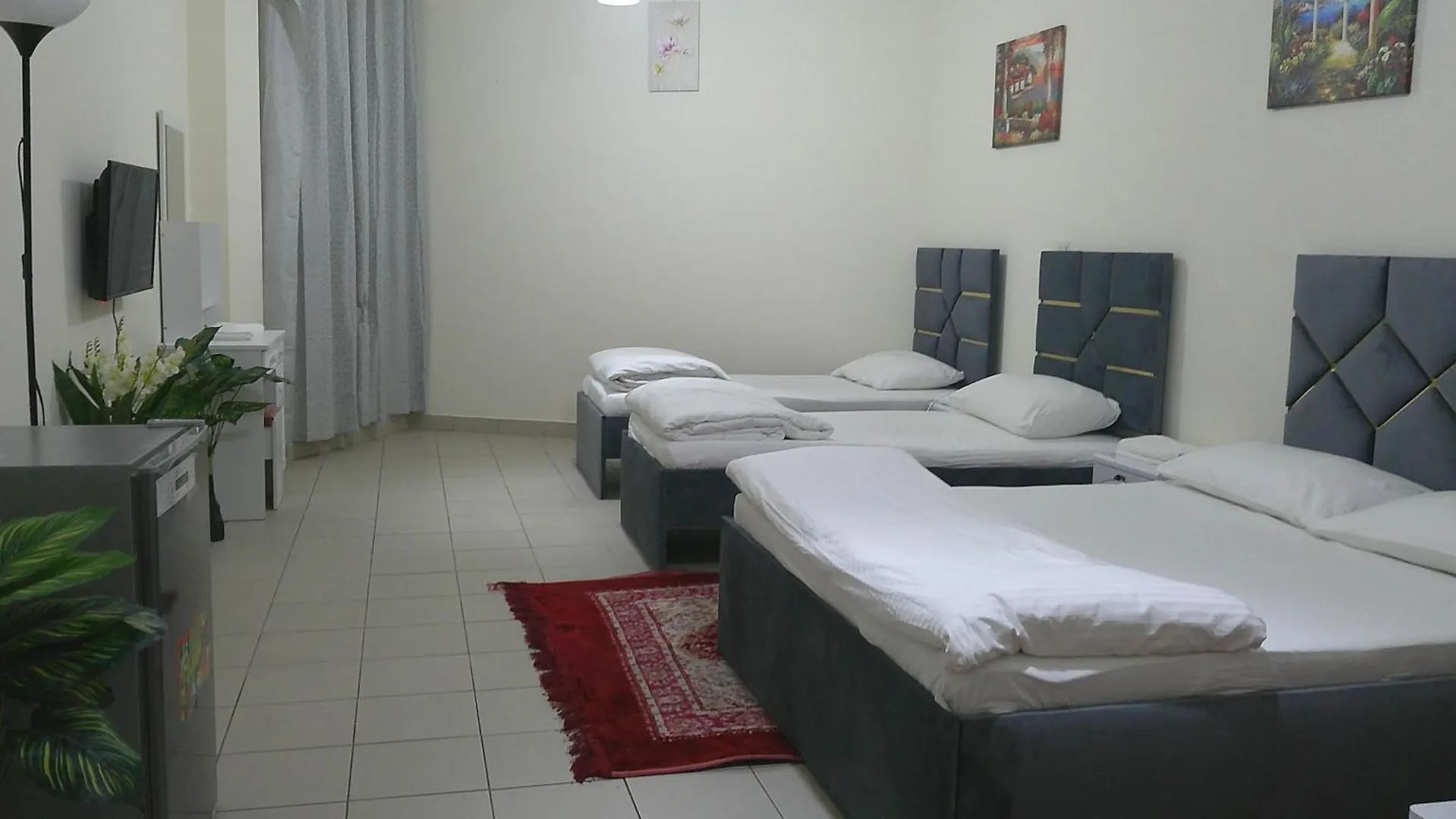 Comfortable Stay Ensuite Room With Shared Kitchen