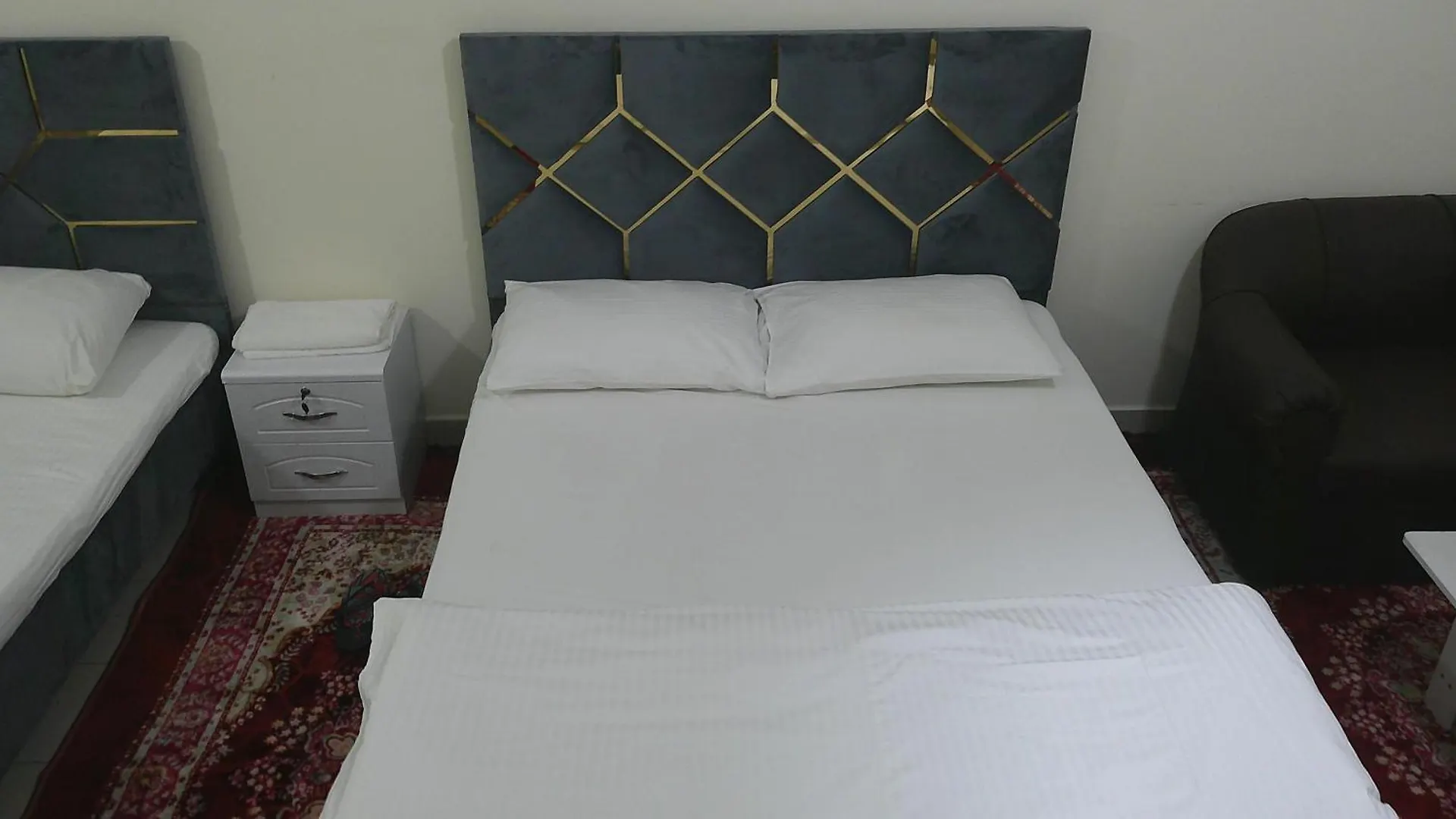 Mini-hôtel Comfortable Stay Ensuite Room With Shared Kitchen