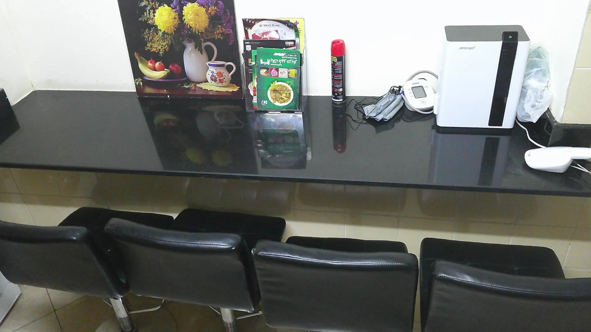 Mini-hôtel Comfortable Stay Ensuite Room With Shared Kitchen