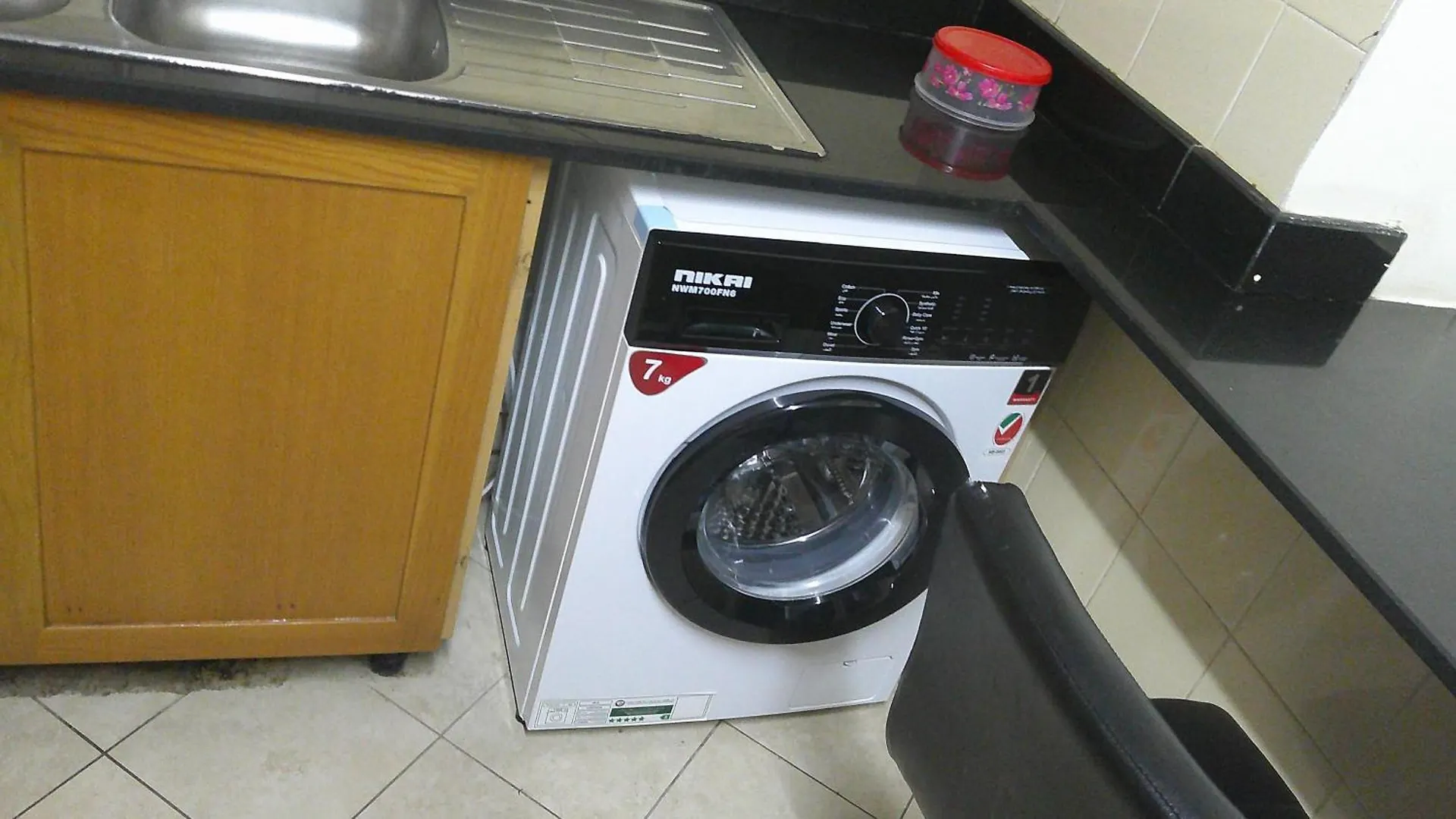 Comfortable Stay Ensuite Room With Shared Kitchen