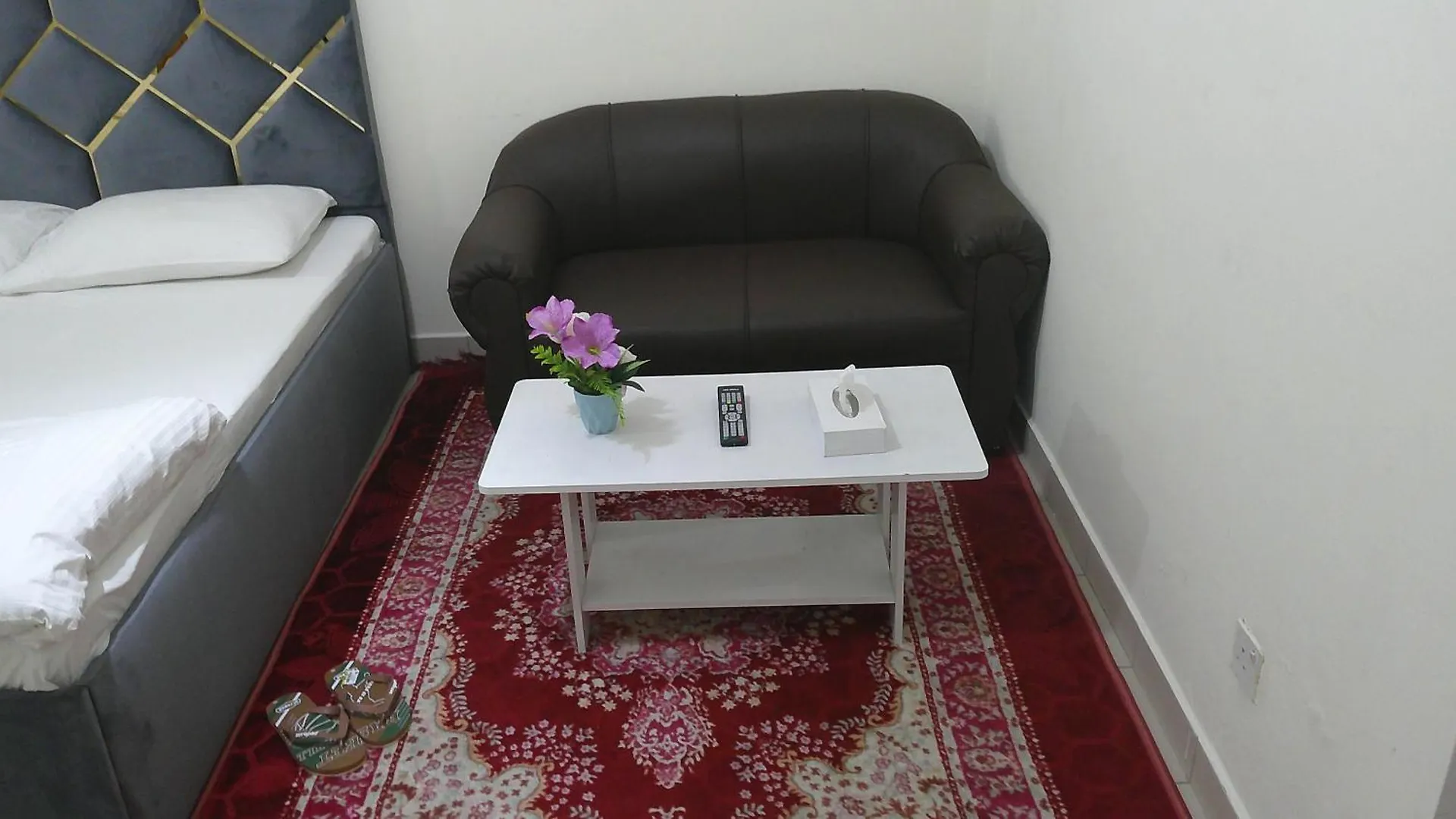 Mini-hôtel Comfortable Stay Ensuite Room With Shared Kitchen