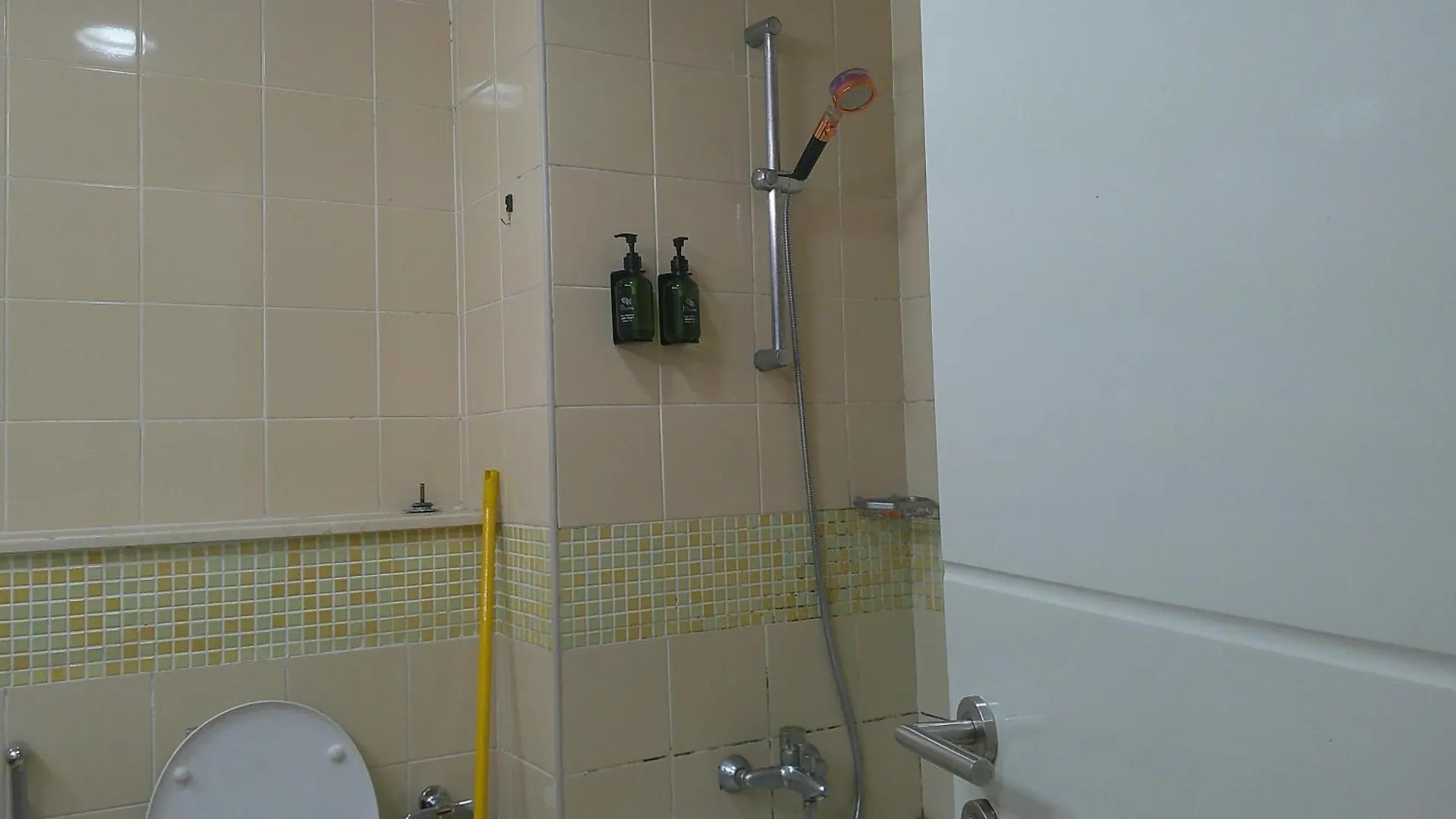 Mini-hôtel Comfortable Stay Ensuite Room With Shared Kitchen