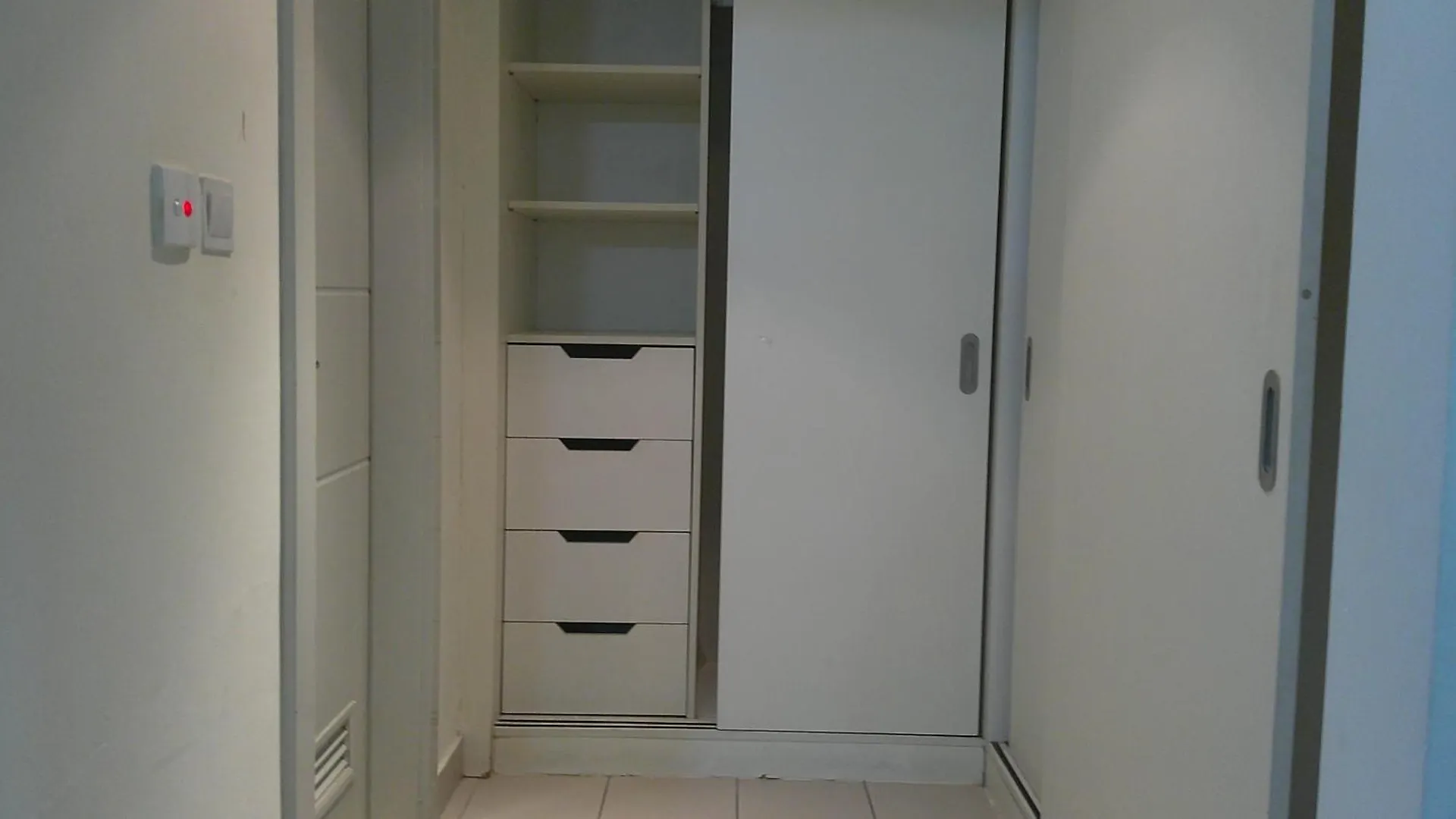 Comfortable Stay Ensuite Room With Shared Kitchen