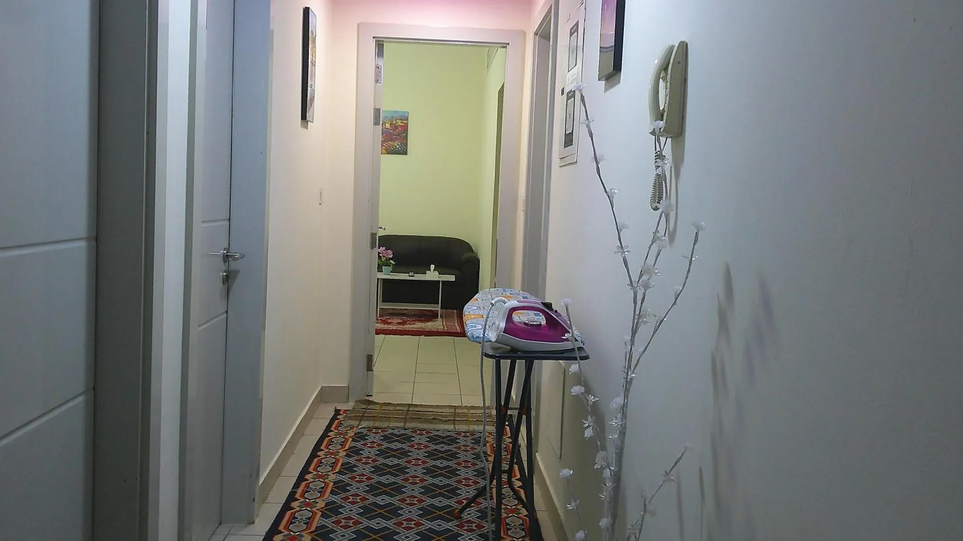 Comfortable Stay Ensuite Room With Shared Kitchen