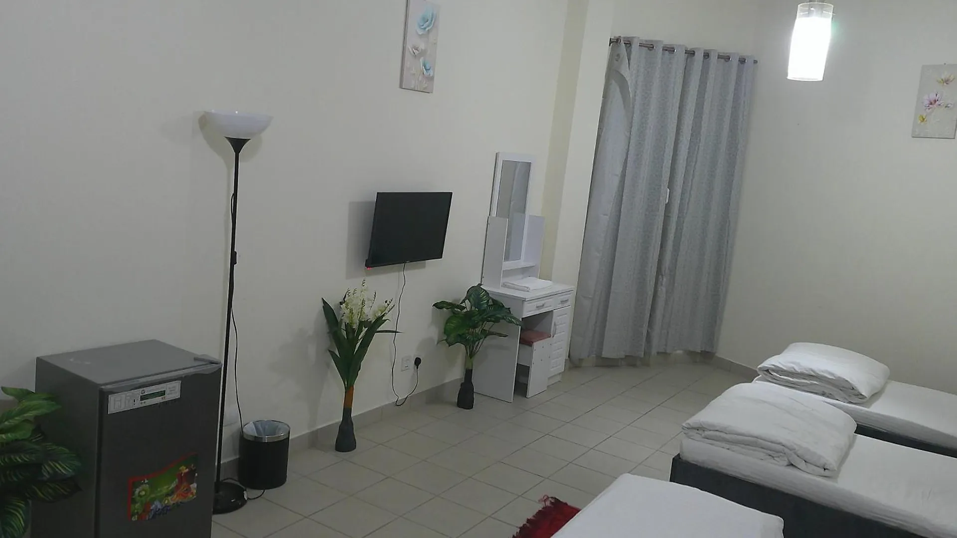 Mini-hôtel Comfortable Stay Ensuite Room With Shared Kitchen